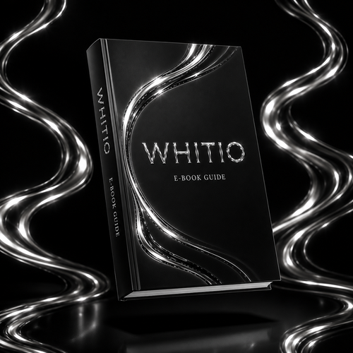 Biały Uśmiech Bez Gabinetu