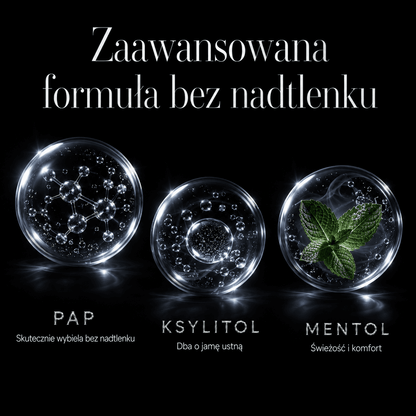 Paski Wybielające WHITIO